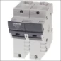  SIEMENS SENTRON FUSEHOLDER CLASSJ 2-PO