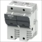  SIEMENS SENTRON FUSEHOLDER CLASSJ 2-PO