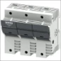 SIEMENS SENTRON FUSEHOLDER CLASSJ 3-PO