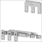  SIEMENS SET OF LINK RAILS BETWEEN DELT
