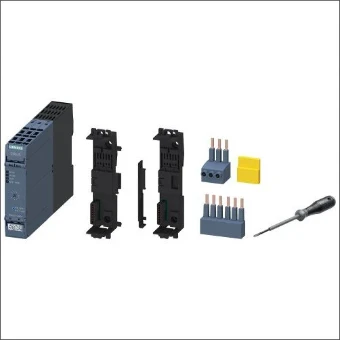 3RA9012-3RM01 SIEMENS STARTERKITFOR3RM1REVERSINGSTAR