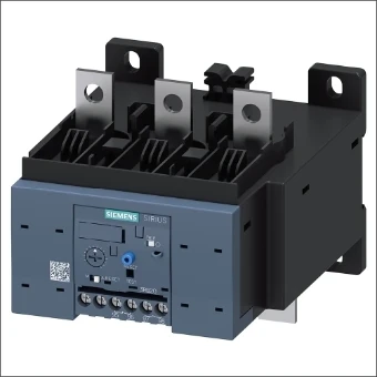 3RB2056-1FC2 SIEMENS OVERLOAD RELAY 50-200A FOR MO