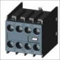  SIEMENS AUX. SWITCH BLOCK 4NO