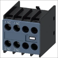 SIEMENS, 3RH2911-1HA02