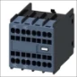  SIEMENS AUX. SWITCH BLOCK 2NC