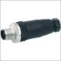 SIEMENS M12 CONNECTOR STRAIGHT SCREW T