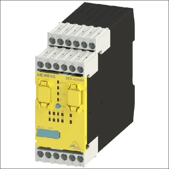 3RK3121-1AC00 SIEMENS CENTRAL UNIT 3RK3 ASISAFE BASI