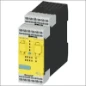  SIEMENS CENTRAL UNIT 3RK3 ASISAFE EXTE