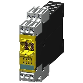 3RK3221-1AA10 SIEMENS SIRIUS EXTENSION MODULE 3RK32