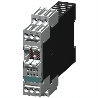 3RK3321-1AA10 SIEMENS EXTENSION MODULE 3RK33 FOR MOD