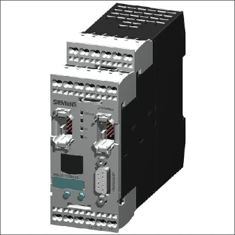 3RK3511-2BA10 SIEMENS INTERFACE MODULE PROFIBUS MAX.