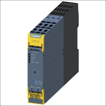 3RM1101-3AA04 SIEMENS FAILSAFEDIRECT-ON-LINESTARTER