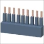  SIEMENS ACC. FOR 3RM1 3-PH. BUSBAR FOR