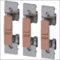  SIEMENS REPLACEMENT CONTACT PIECES FOR