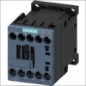  SIEMENS CONTACTOR AC3:3KW 1NC AC24V 50