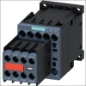  SIEMENS CONTACTOR AC3:3KW 2NO+2NC AC23