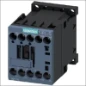  SIEMENS CONTACTOR AC3 7A 3KW 400V 3-