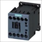  SIEMENS CONTACTOR AC3: 5.5KW 1NC 42VAC