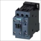  SIEMENS CONTACTOR AC3:11KW 1NO+1NC DC2