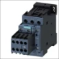  SIEMENS CONTACTOR AC3:4KW 2NO+2NC DC24