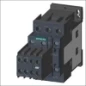  SIEMENS CONTACTOR AC3:15KW 2NO+2NC AC2