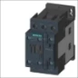  SIEMENS CONTACTOR AC3:11KW 1NO+1NC AC2