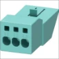  SIEMENS TERMINAL BLOCK FOR DEVICE INFE