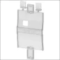 SIEMENS SEALABLE COVER FOR SOFT STARTE