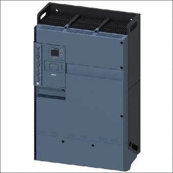 3RW5552-6HA14 SIEMENS SIRIUS SOFT STARTER 200-480 V