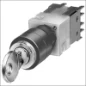  SIEMENS KEY-OPERATEDSWITCHCES 16MM ROU