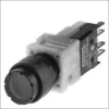 Drukknoppen 16mm serie 3SB2 (uitlopend)