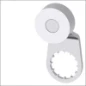  SIEMENS TWIST LEVER FOR