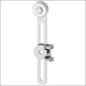  SIEMENS ADJUSTABLE-LENGTH TWIST LEVER
