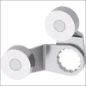  SIEMENS FORK LEVER FOR POSITION SWITCH