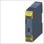 SIEMENS SIRIUS SAFETY RELAY STANDARD E