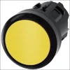 Drukknoppen serie 3SU1 ACT IP69K
