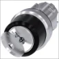  SIEMENS KEY-OPERATED SWITCH RONIS I-O