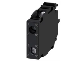 SIEMENS, 3SU1400-1AA10-1GA0