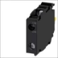 3SU1400-1AA10-1HA0 SIEMENS CONTACT MODULE 1NC W. INSTAL.