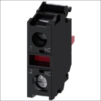 SIEMENS, 3SU1400-1AA10-1MA0