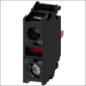 3SU1400-1AA10-1MA0 SIEMENS CONTACT MODULE WITH 1 CONTACT