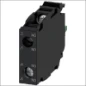 3SU1400-1AA10-1NA0 SIEMENS CONTACT MODULE WITH 2 CONTACT