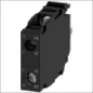 3SU1400-1AA10-1QA0 SIEMENS CONTACT MODULE WITH 2 CONTACT