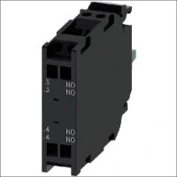 SIEMENS, 3SU1400-1AA10-3DA0