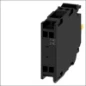 3SU1400-1AA10-3HA0 SIEMENS CONTACT MODULE 1NC W. INSTAL.