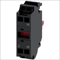 SIEMENS, 3SU1400-1AA10-3MA0