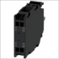 3SU1400-1AA10-3NA0 SIEMENS CONTACT MODULE WITH 2 CONTACT