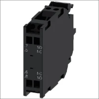SIEMENS, 3SU1400-1AA10-3RA0
