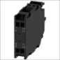 3SU1400-1AA10-3RA0 SIEMENS CONTACT MODULE 1 NO LEADING +