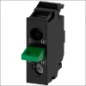 3SU1400-2AA10-1LA0 SIEMENS CONTACT MODULE WITH 1 CONTACT